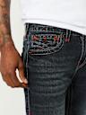 JEANS RECTOS RICKY SÚPER T