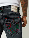 JEANS RECTOS RICKY SÚPER T