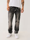 JEANS RICKY BIG Q CON SOLAPA