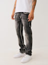 JEANS RICKY BIG Q CON SOLAPA