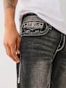 JEANS RICKY BIG Q CON SOLAPA