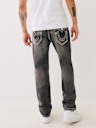 JEANS RICKY BIG Q CON SOLAPA