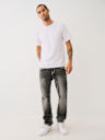 JEANS RICKY BIG Q CON SOLAPA