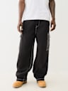 HEAVY WEIGHT FLEECE BIG T BAGGY CARGO PANT