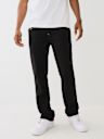 RICKY SUPER T ZIGZAG LOGO STRAIGHT JEAN