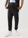 EXAGGERATED ICON JOGGER