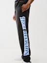 EXAGGERATED ICON JOGGER