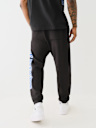 EXAGGERATED ICON JOGGER