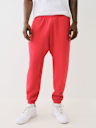 EXAGGERATED ICON JOGGER