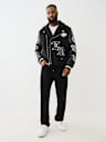 PROPERTY OF NONE BIKER JACKET