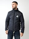 QUILTED PUFFER JACKET