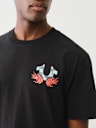 TRUE RELIGION REAPER TEE