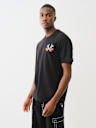 TRUE RELIGION REAPER TEE
