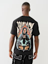 TRUE RELIGION REAPER TEE