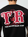 CAMISETA CON ESTAMPADO DE TR Y BUDDHA