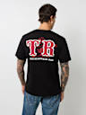 CAMISETA CON ESTAMPADO DE TR Y BUDDHA