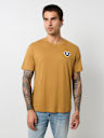 TR BUDDHA PUFF PRINT TEE
