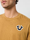TR BUDDHA PUFF PRINT TEE