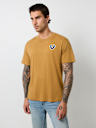 TR BUDDHA PUFF PRINT TEE