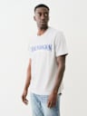 CAMISETA CON TRUE RELIGION BORDADO