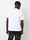 EMBROIDERED TRUE RELIGION TEE
