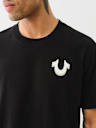 TRUE RELIGION CITY TEE