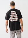 TRUE RELIGION CITY TEE