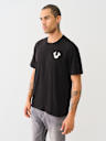 TRUE RELIGION CITY TEE