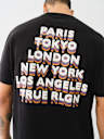 TRUE RELIGION CITY TEE