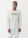 WARPED TOUR LONG SLEEVE TEE