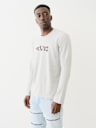 WARPED TOUR LONG SLEEVE TEE