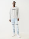 WARPED TOUR LONG SLEEVE TEE