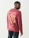 WARPED TOUR LONG SLEEVE TEE