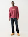 WARPED TOUR LONG SLEEVE TEE