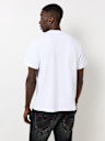 CAMISETA TRUE DE ALA CON TACHAS