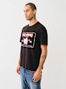 BUDDHA HIGH DENSITY TEE