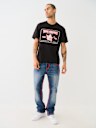 BUDDHA HIGH DENSITY TEE