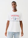 BUDDHA HIGH DENSITY TEE