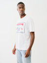 BUDDHA HIGH DENSITY TEE