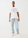 BUDDHA HIGH DENSITY TEE