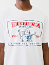 BUDDHA HIGH DENSITY TEE