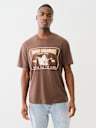 BUDDHA HIGH DENSITY TEE