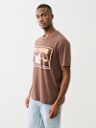 BUDDHA HIGH DENSITY TEE