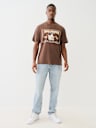 BUDDHA HIGH DENSITY TEE