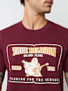 CAMISETA DE ALTA DENSIDAD CON BUDDHA