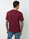 CAMISETA DE ALTA DENSIDAD CON BUDDHA