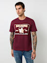 CAMISETA DE ALTA DENSIDAD CON BUDDHA