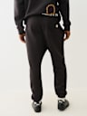 LOGO PATCH EMBROIDERY JOGGER