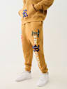 LOGO PATCH EMBROIDERY JOGGER