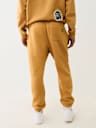 LOGO PATCH EMBROIDERY JOGGER